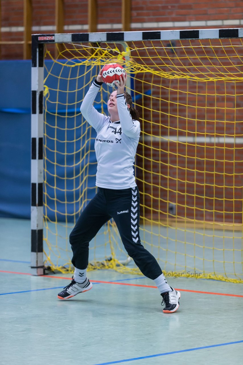 Bild 151 - Frauen BT - HSG WaBo 2011 : Erfebnis: 23:27